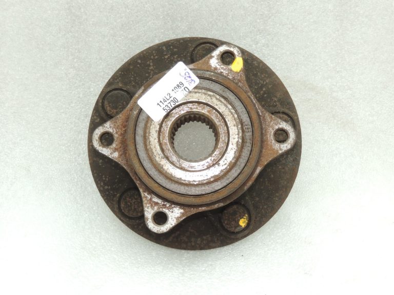 OEM Suzuki Grand Vitara III priekšējā riteņa rumba 4340257L51