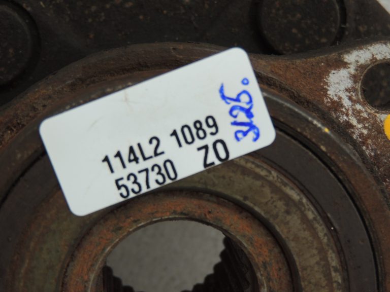 OEM Suzuki Grand Vitara III priekšējā riteņa rumba 4340257L51
