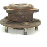 OEM Suzuki Grand Vitara III priekšējā riteņa rumba 4340257L51