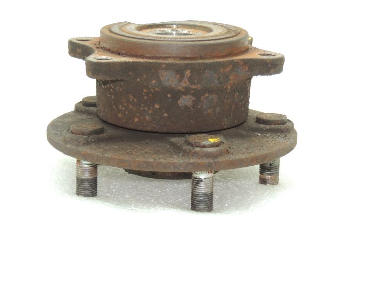 OEM Suzuki Grand Vitara III priekšējā riteņa rumba 4340257L51