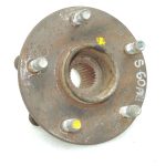 OEM Suzuki Grand Vitara III priekšējā riteņa rumba 4340257L51