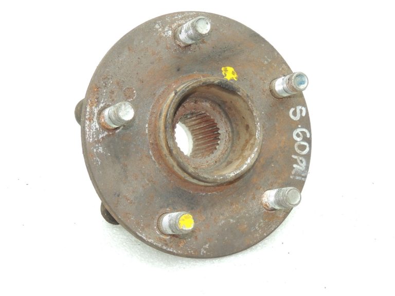 OEM Suzuki Grand Vitara III priekšējā riteņa rumba 4340257L51