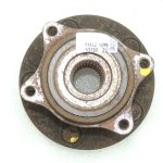 OEM Suzuki Grand Vitara III priekšējā riteņa rumba 4340257L51