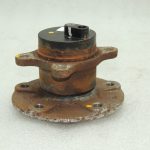 OEM Suzuki Grand Vitara IV aizmugurējā riteņa rumba 4340279J10