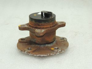 OEM Suzuki Grand Vitara IV aizmugurējā riteņa rumba 4340279J10
