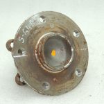 OEM Suzuki Grand Vitara IV aizmugurējā riteņa rumba 4340279J10
