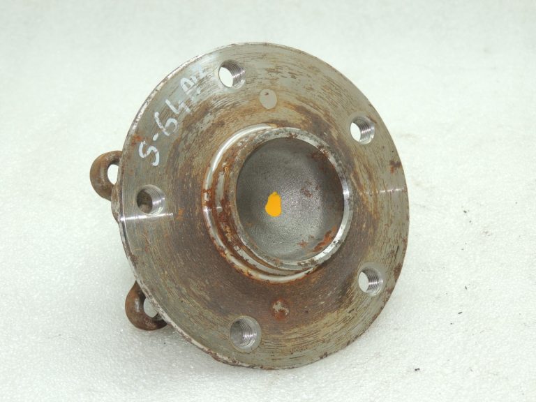 OEM Suzuki Grand Vitara IV aizmugurējā riteņa rumba 4340279J10