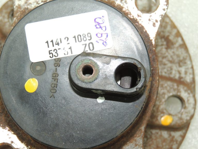 OEM Suzuki Grand Vitara IV aizmugurējā riteņa rumba 4340279J10