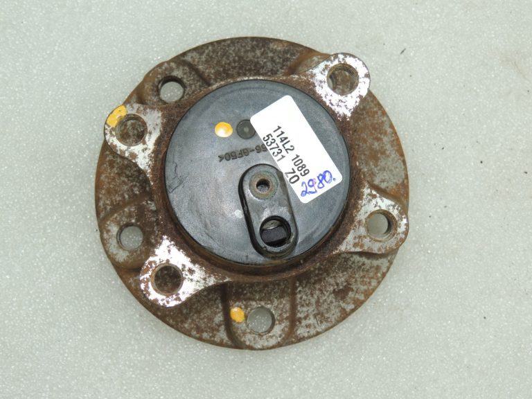 OEM Suzuki Grand Vitara IV aizmugurējā riteņa rumba 4340279J10