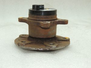OEM Suzuki SX4 I Aizmugurējā riteņa rumba 4340279J02