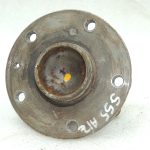 OEM Suzuki SX4 I Aizmugurējā riteņa rumba 4340279J02