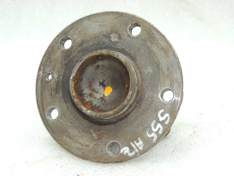 OEM Suzuki SX4 I Aizmugurējā riteņa rumba 4340279J02