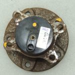 OEM Suzuki SX4 I Aizmugurējā riteņa rumba 4340279J02