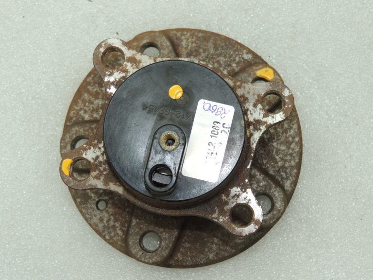 OEM Suzuki SX4 I Aizmugurējā riteņa rumba 4340279J02
