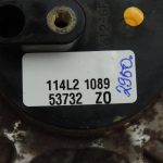 OEM Suzuki SX4 I Aizmugurējā riteņa rumba 4340279J02