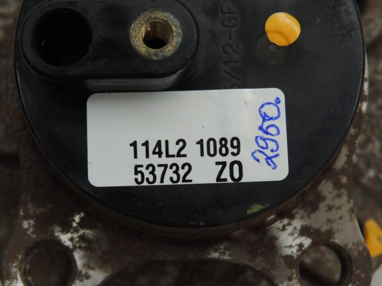 OEM Suzuki SX4 I Aizmugurējā riteņa rumba 4340279J02