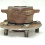 OEM Suzuki Grand Vitara III priekšējā riteņa rumba 4340257L51