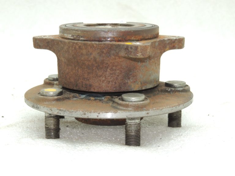 OEM Suzuki Grand Vitara III priekšējā riteņa rumba 4340257L51