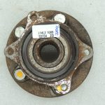 OEM Suzuki Grand Vitara III priekšējā riteņa rumba 4340257L51