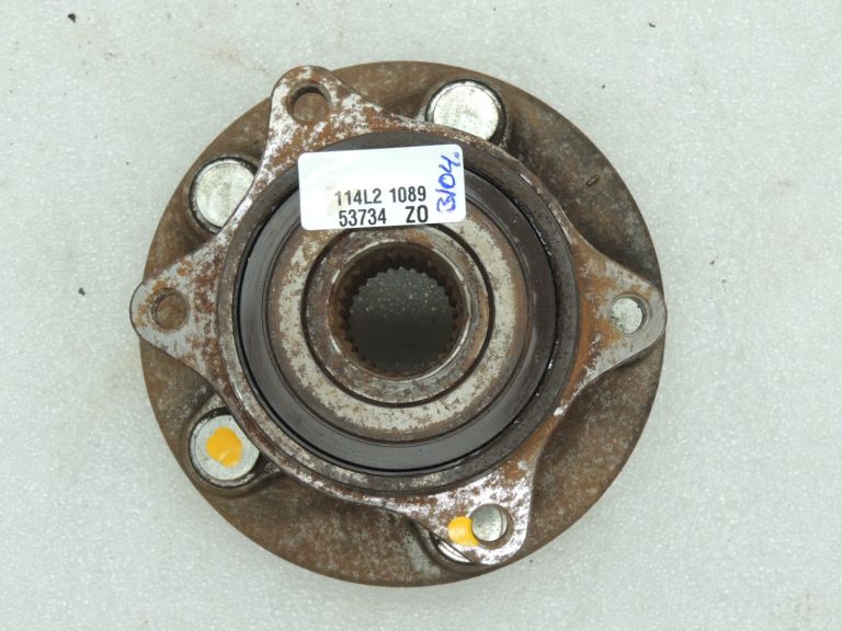 OEM Suzuki Grand Vitara III priekšējā riteņa rumba 4340257L51
