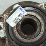 OEM Suzuki Grand Vitara III priekšējā riteņa rumba 4340257L51