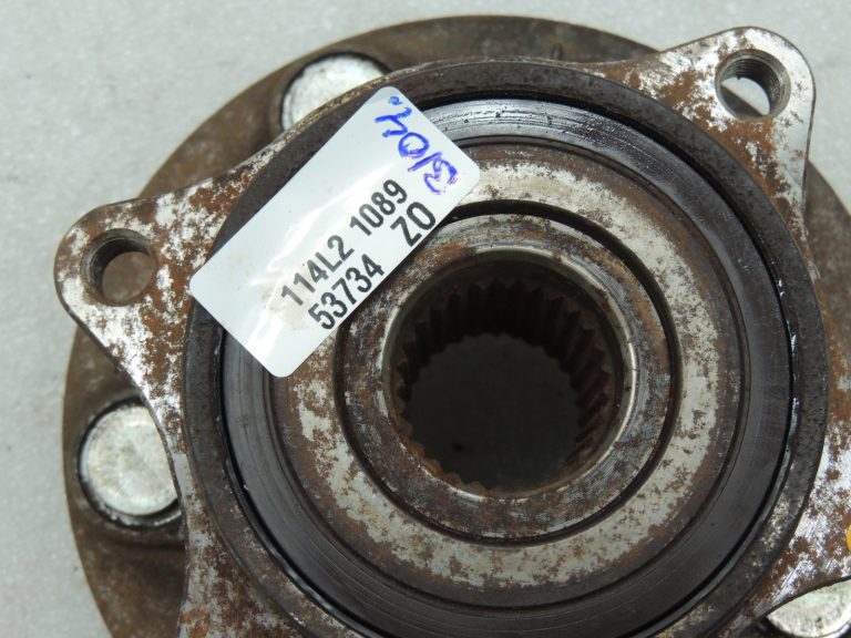 OEM Suzuki Grand Vitara III priekšējā riteņa rumba 4340257L51