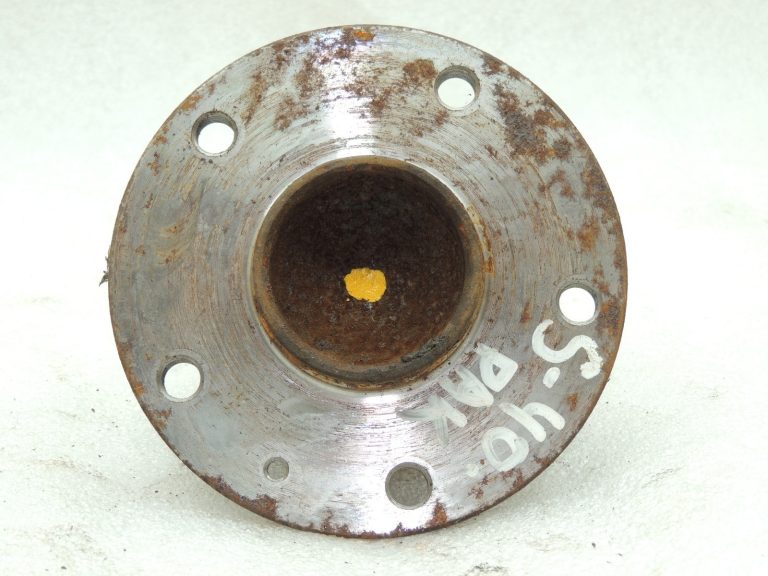 OEM Suzuki SX4 I Aizmugurējā riteņa rumba 4340279J02