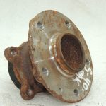 OEM Suzuki SX4 I Aizmugurējā riteņa rumba 4340279J02