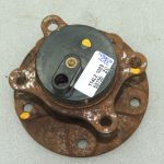 OEM Suzuki SX4 I Aizmugurējā riteņa rumba 4340279J02