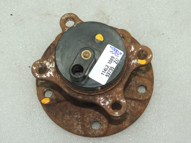 OEM Suzuki SX4 I Aizmugurējā riteņa rumba 4340279J02