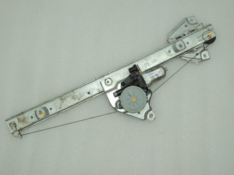 Suzuki Grand Vitara III Logu regulators priekšējais kreisais 8340265J01