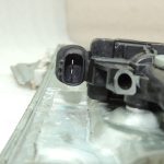 Suzuki Grand Vitara III Logu regulators priekšējais kreisais 8340265J01
