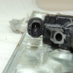 Suzuki Grand Vitara III aizmugurējais kreisais loga regulators 8350265J00