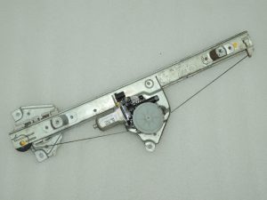 Suzuki Grand Vitara III Aizmugurējā loga regulators pa labi 8350165J00