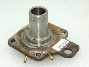 OEM Suzuki Jimny vārpstas stūres šarnīrs priekšējais kreisais 4344081A30