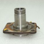 OEM Suzuki Jimny vārpstas stūres šarnīrs priekšējais kreisais 4344081A30
