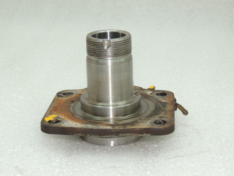 OEM Suzuki Jimny vārpstas stūres šarnīrs priekšējais kreisais 4344081A30
