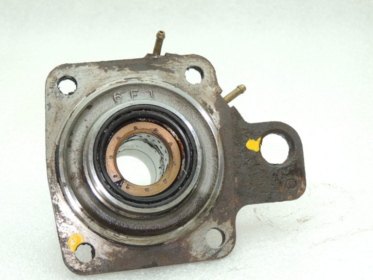 OEM Suzuki Jimny vārpstas stūres šarnīrs priekšējais kreisais 4344081A30