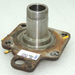 OEM Suzuki Jimny vārpstas stūres šarnīrs priekšējais kreisais 4344081A30
