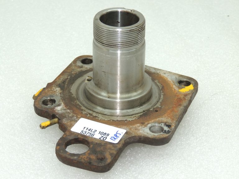 OEM Suzuki Jimny vārpstas stūres šarnīrs priekšējais kreisais 4344081A30