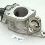 OEM Suzuki Grand Vitara III 1.9 dīzeļdegvielas EGR vārsts 1811167JG2