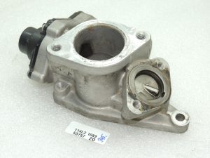 OEM Suzuki Grand Vitara III 1.9 dīzeļdegvielas EGR vārsts 1811167JG2