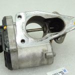 OEM Suzuki Grand Vitara III 1.9 dīzeļdegvielas EGR vārsts 1811167JG2