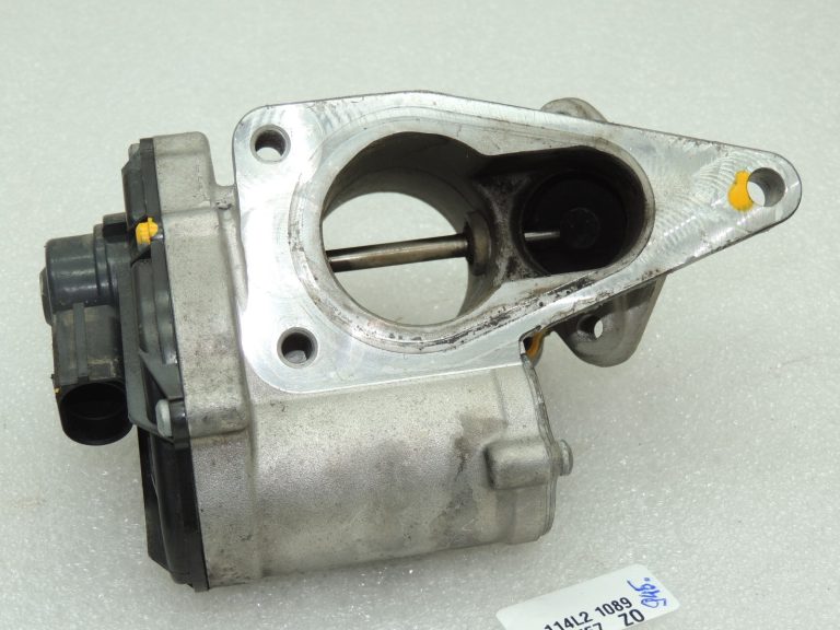 OEM Suzuki Grand Vitara III 1.9 dīzeļdegvielas EGR vārsts 1811167JG2