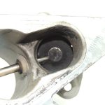 OEM Suzuki Grand Vitara III 1.9 dīzeļdegvielas EGR vārsts 1811167JG2