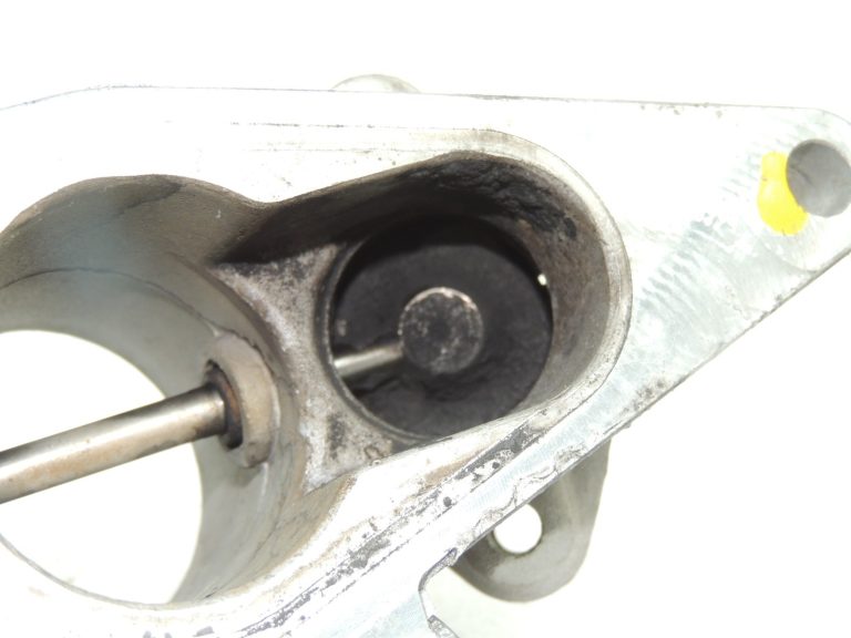 OEM Suzuki Grand Vitara III 1.9 dīzeļdegvielas EGR vārsts 1811167JG2