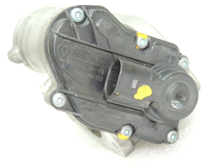 OEM Suzuki Grand Vitara III 1.9 dīzeļdegvielas EGR vārsts 1811167JG2