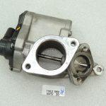OEM Suzuki Grand Vitara III 1.9 dīzeļdegvielas EGR vārsts 1811167JG2