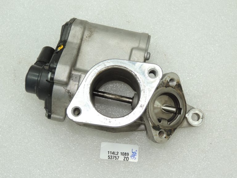 OEM Suzuki Grand Vitara III 1.9 dīzeļdegvielas EGR vārsts 1811167JG2
