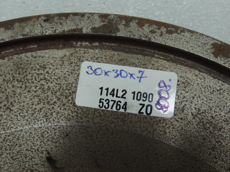 OEM Suzuki Grand Vitara III spararats spararats 1262078E00